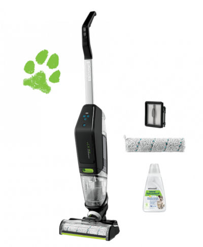 Accessoires Bissell Crosswave X7 Plus Cordless Pet Pro