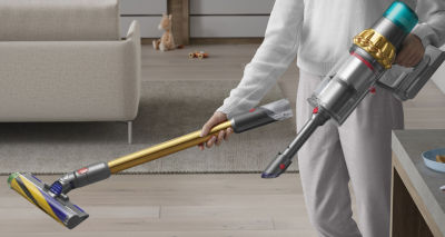 Aspirateur a main Dyson V15 Detect Absolute