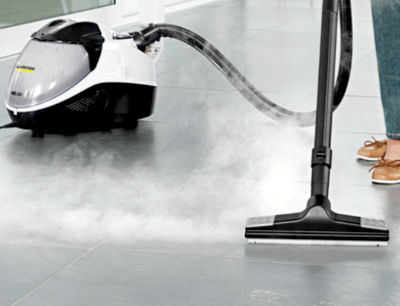 Nettoyeur vapeur Karcher SV7