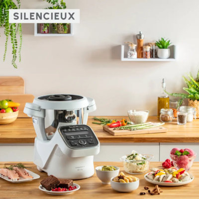 Ce robot de cuisine Companion de Moulinex à –38% est LA bonne idée