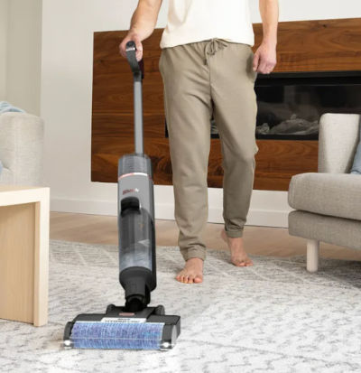 Nettoyage tapis Shark HydroVac WD210EU