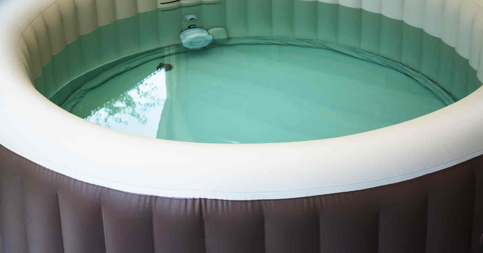 TOP 7 des meilleurs spas gonflables